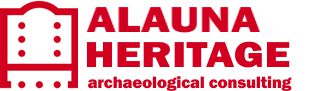 archaeological services by alauna heritage